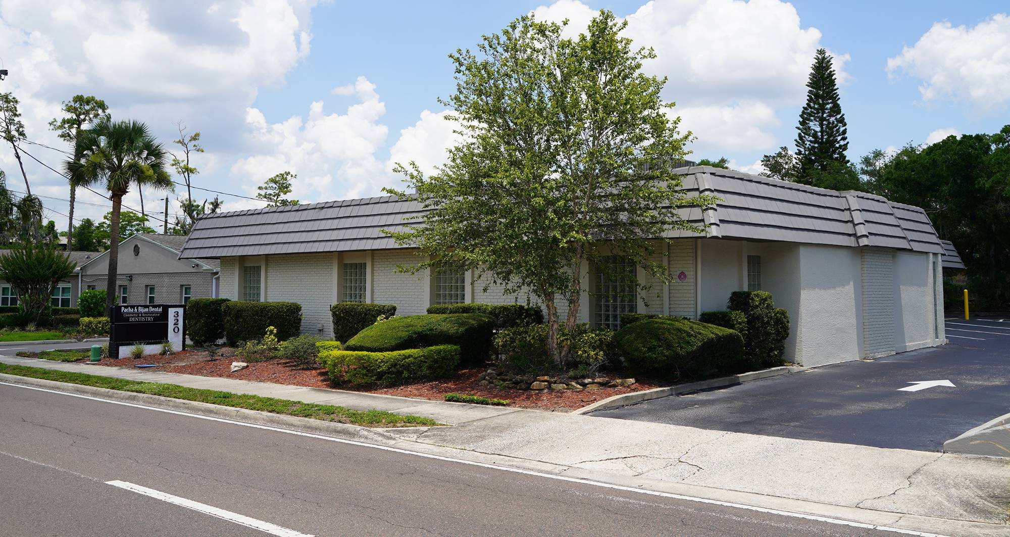 dental office