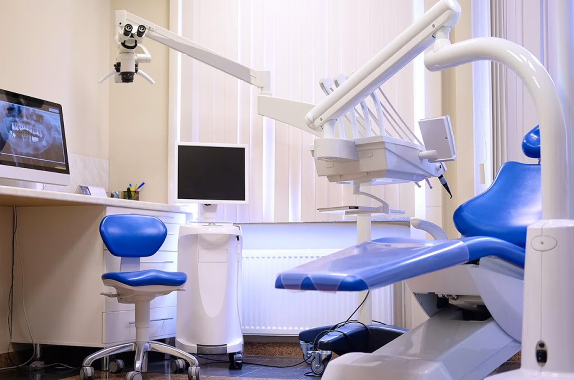 dental clinic