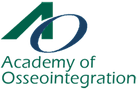 academy of osseointegration